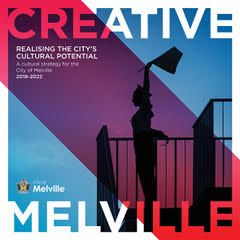 Creative Melville