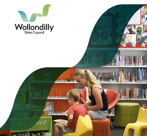 Wollondilly Library Strategy 2021